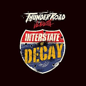 
                            Изображение
                                                                дополнения
                                                                «Thunder Road: Vendetta – Interstate of Decay»
                        